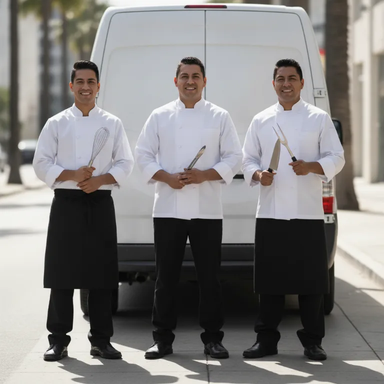 Catering Recife